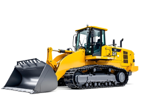 Bulldozers