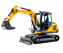 Excavators
