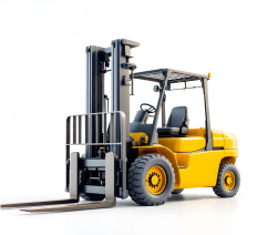 Forklift