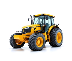 Tractors