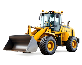Wheel Loaders