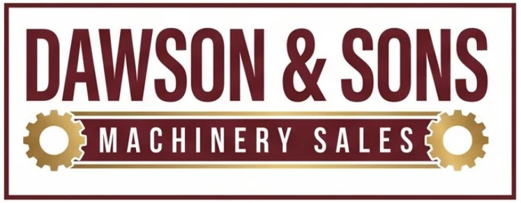 Dawson & Sons Machinery Sales